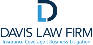 Davis Law Firm is an Insurance Coverage and Business Law Firm in Jacksonville, Florida